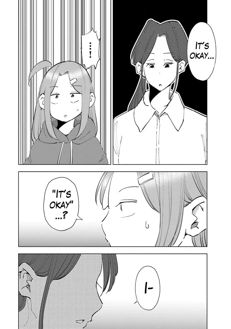 If My Wife Became an Elementary School Student Chapter 64 page 7 - Chapter 64