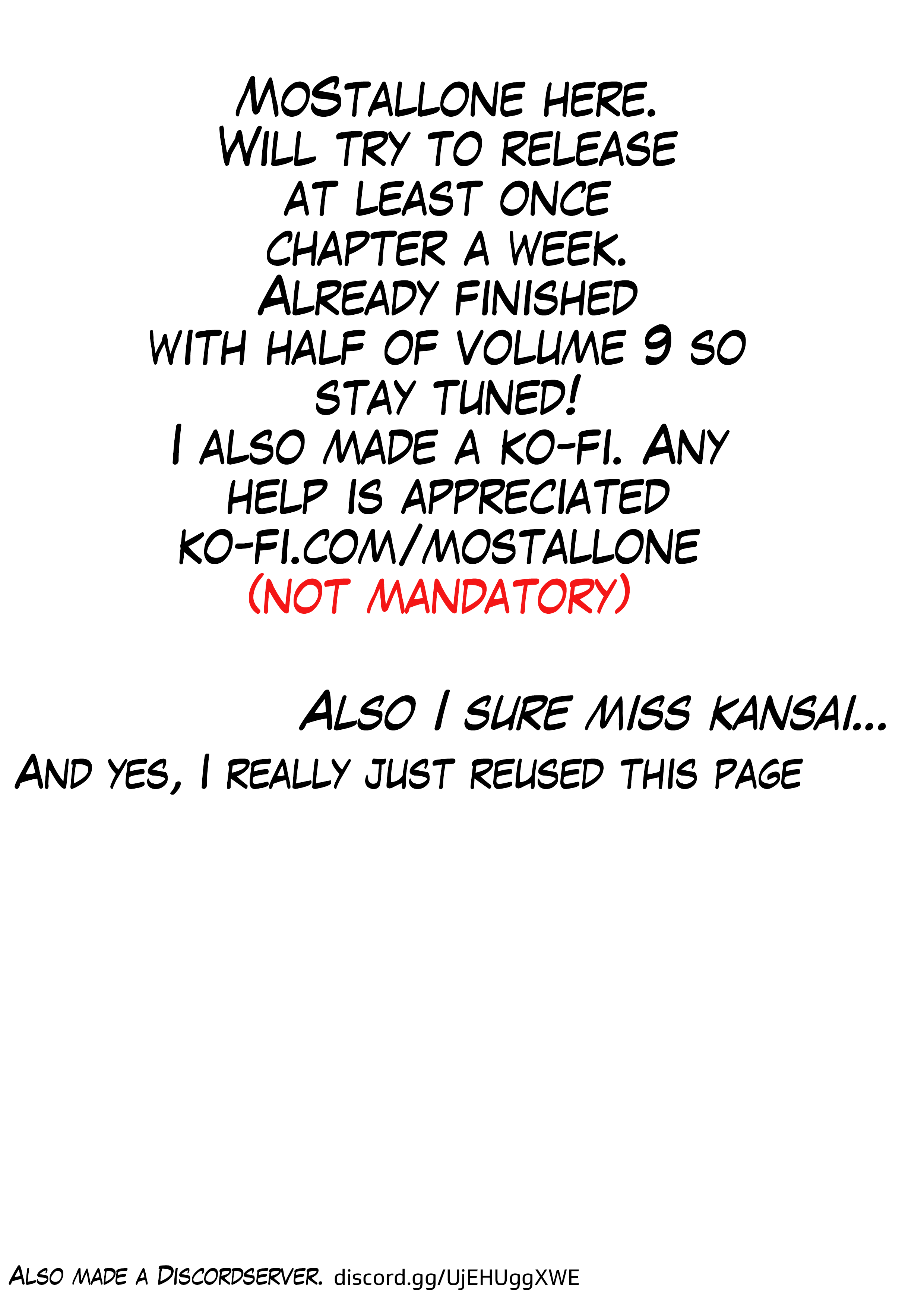 If My Wife Became an Elementary School Student Chapter 66 page 21 - Chapter 66