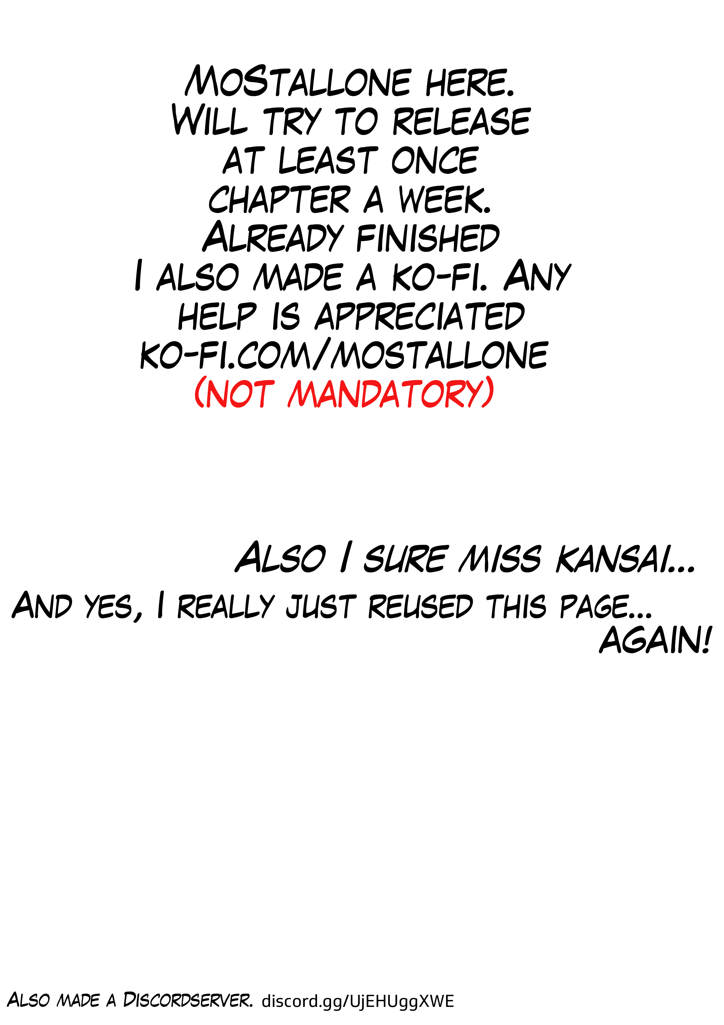 If My Wife Became an Elementary School Student Chapter 67 page 21 - Chapter 67