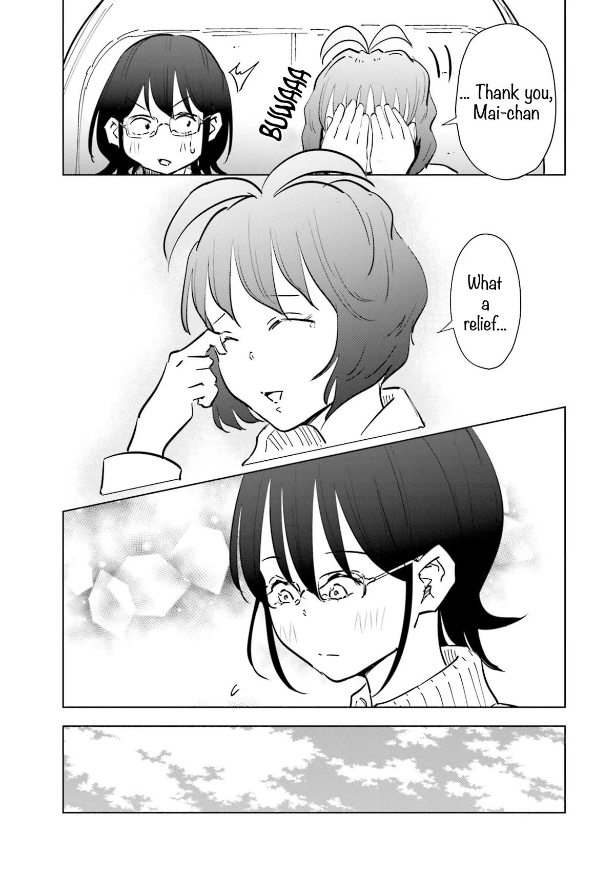 If My Wife Became an Elementary School Student Chapter 68 page 11 - Chapter 68