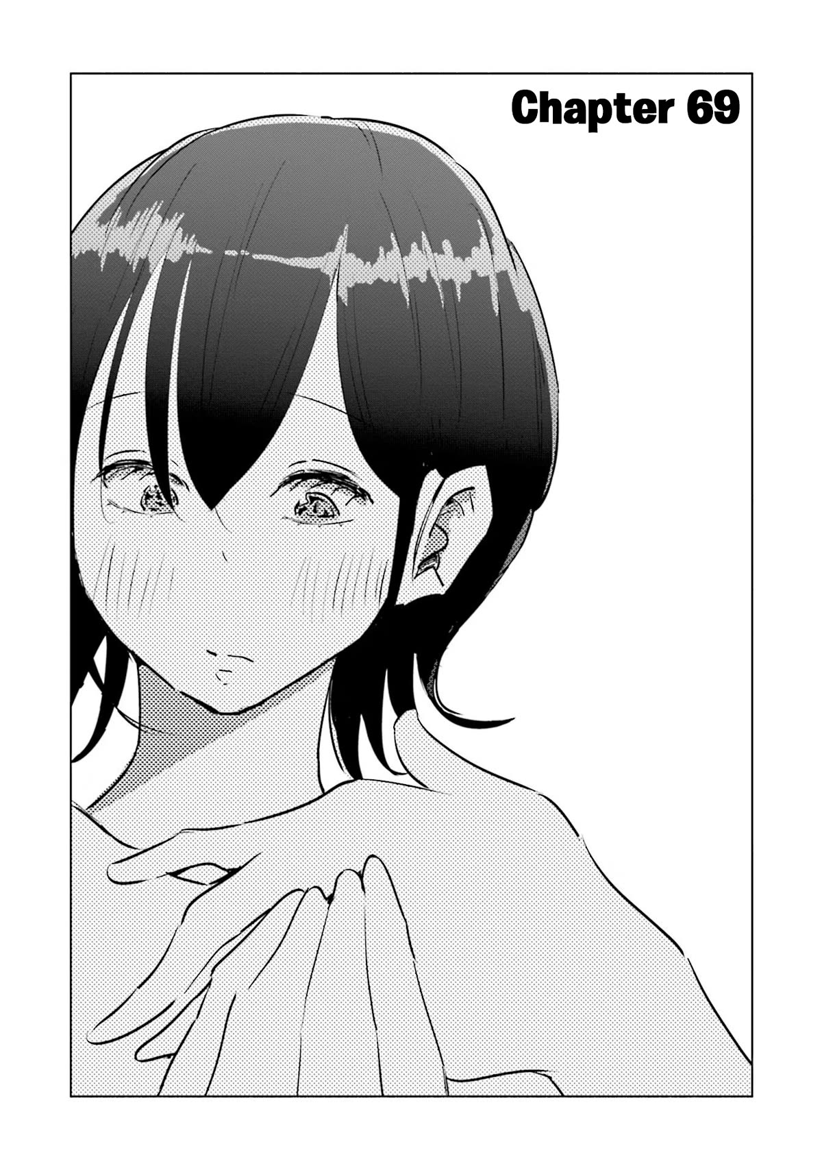 If My Wife Became an Elementary School Student Chapter 69 page 1 - Chapter 69