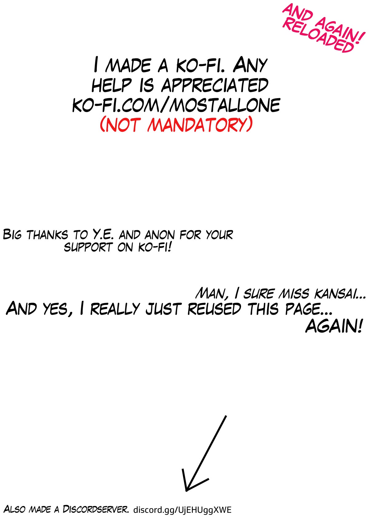 If My Wife Became an Elementary School Student Chapter 69 page 21 - Chapter 69