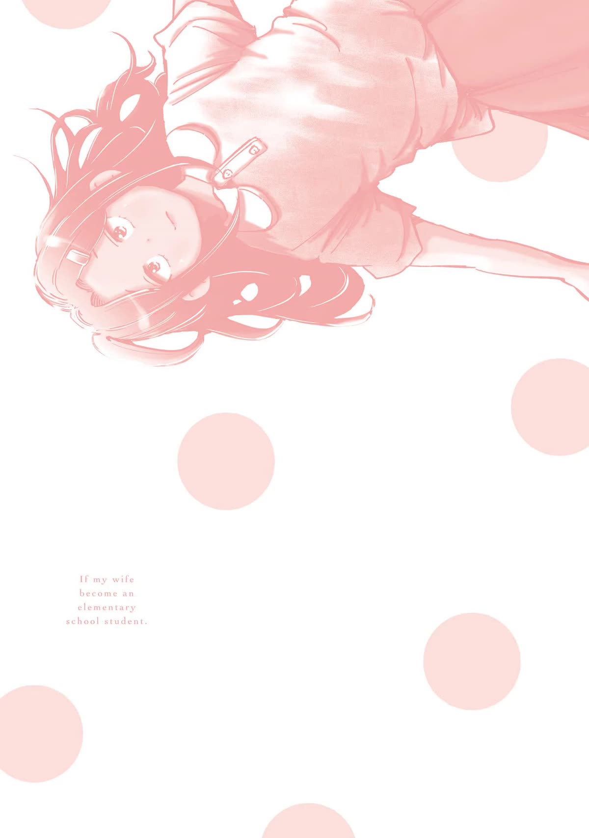 If My Wife Became an Elementary School Student Chapter 72.5 page 7 - Chapter 72.5