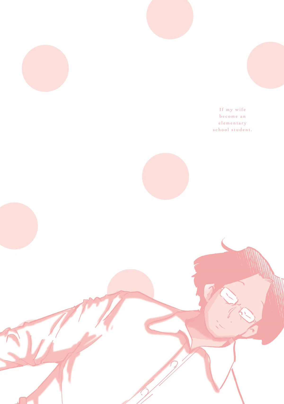 If My Wife Became an Elementary School Student Chapter 72.5 page 8 - Chapter 72.5