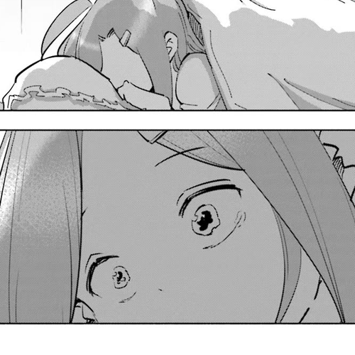If My Wife Became an Elementary School Student Chapter 74 cover