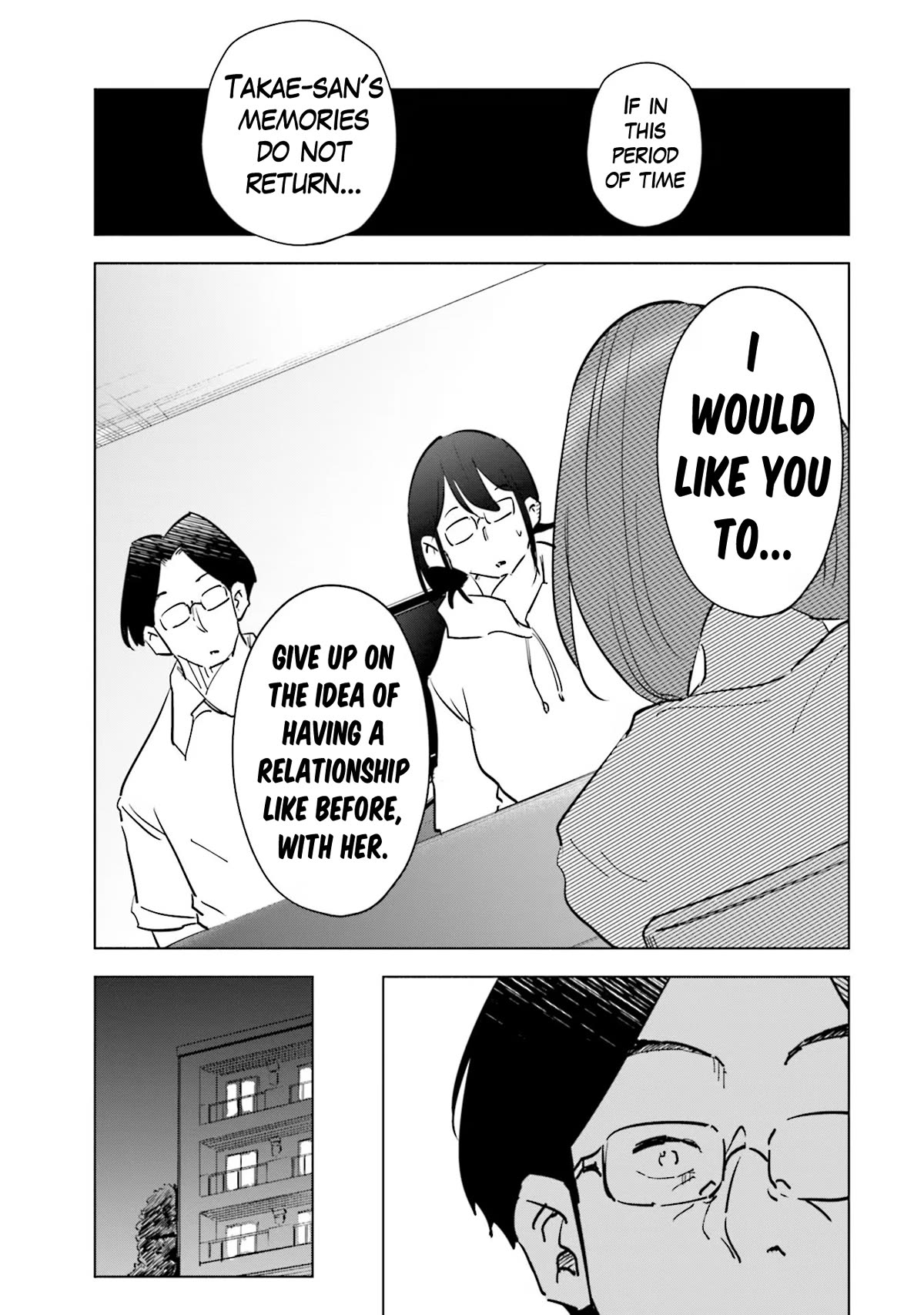 If My Wife Became an Elementary School Student Chapter 75 page 9 - Chapter 75