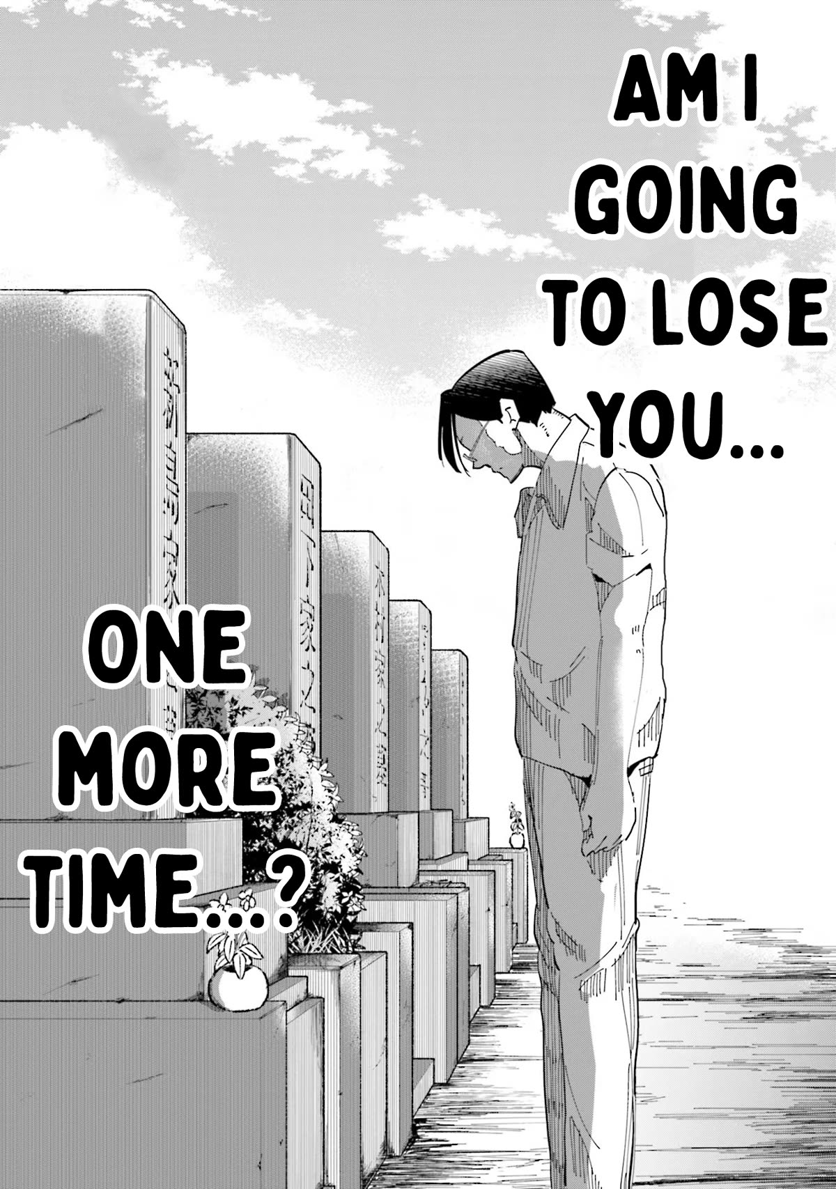 If My Wife Became an Elementary School Student Chapter 76 page 20 - Chapter 76
