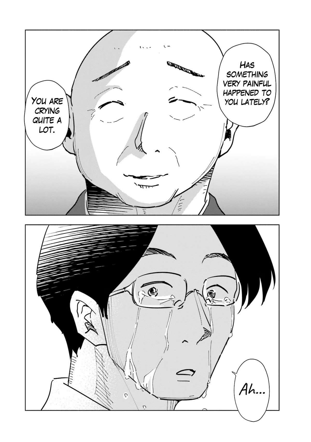 If My Wife Became an Elementary School Student Chapter 76 page 22 - Chapter 76