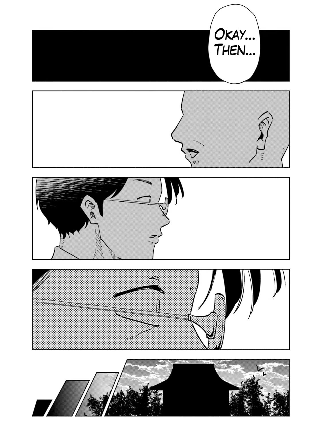 If My Wife Became an Elementary School Student Chapter 77 page 9 - Chapter 77