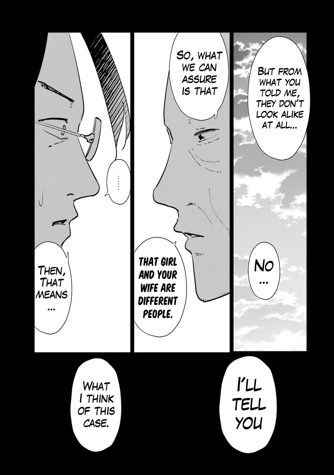 If My Wife Became an Elementary School Student Chapter 78 page 13 - Chapter 78
