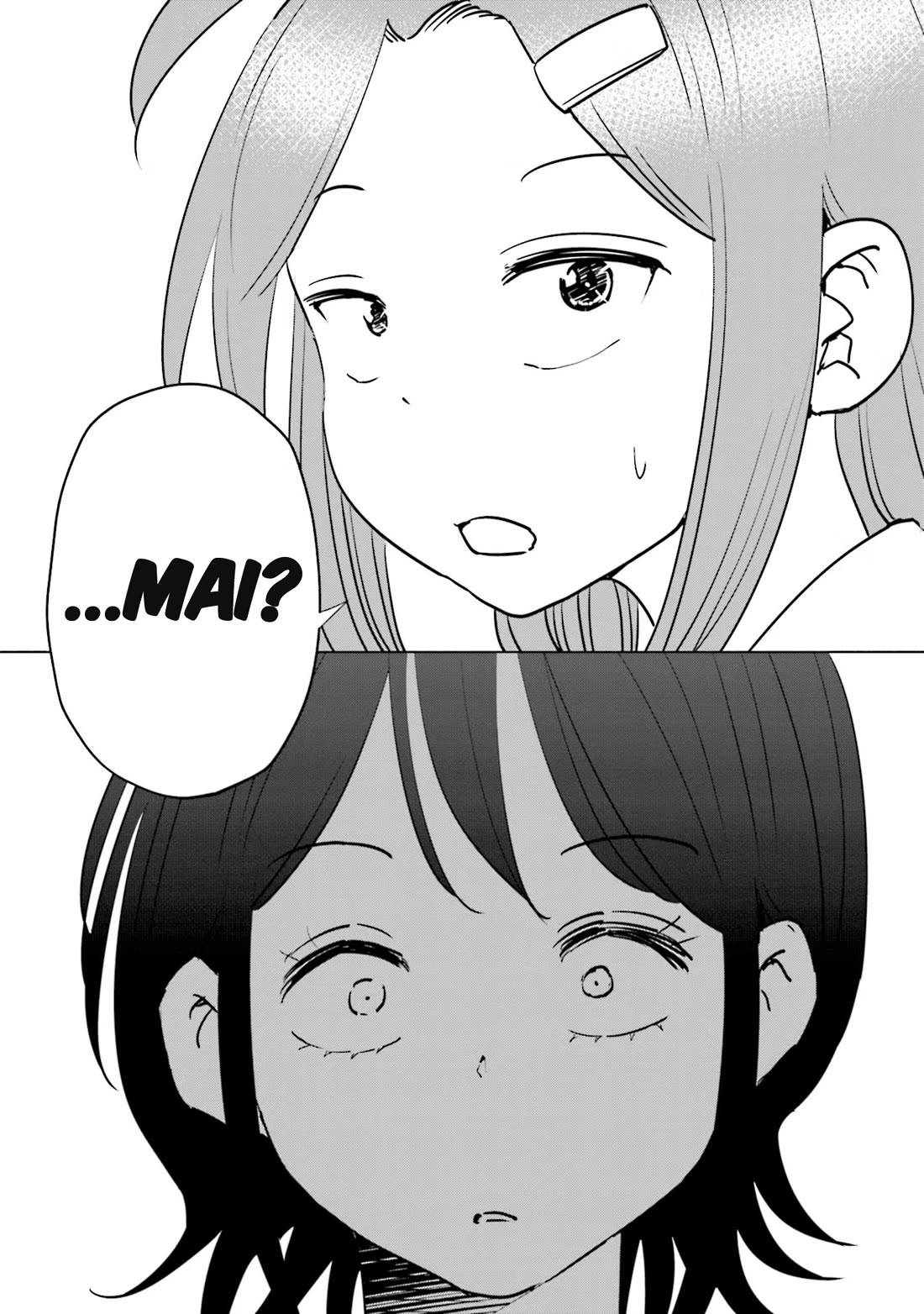 If My Wife Became an Elementary School Student Chapter 78 page 21 - Chapter 78