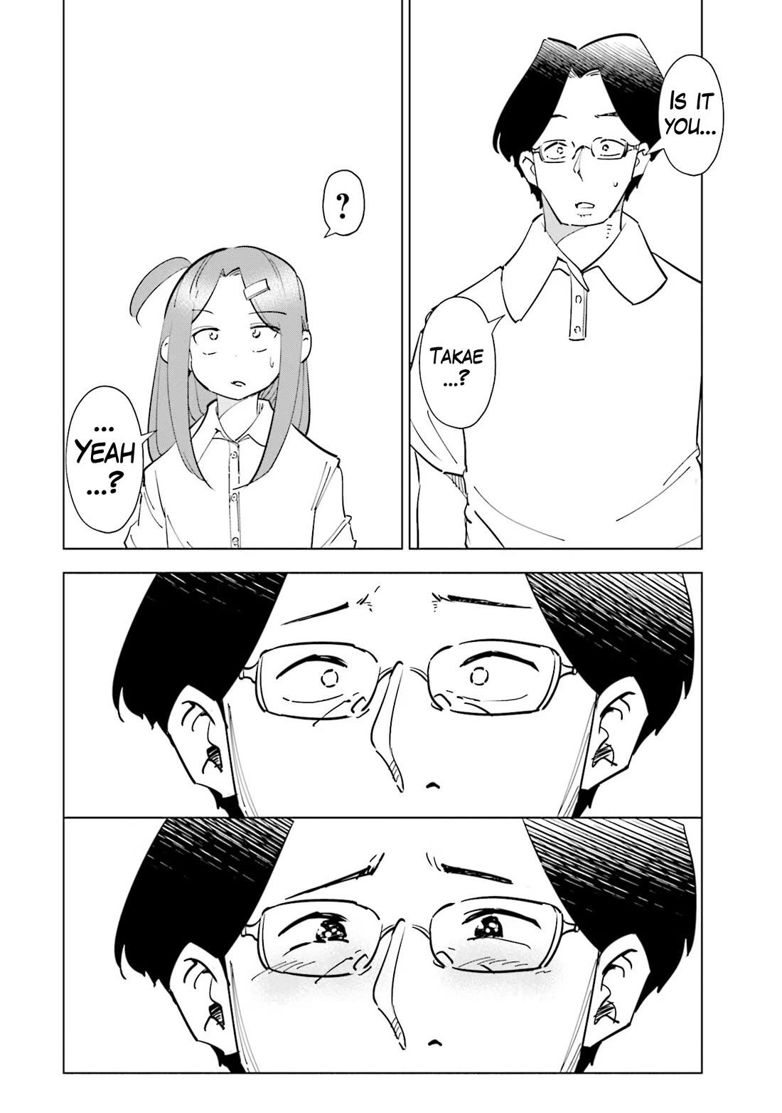 If My Wife Became an Elementary School Student Chapter 78 page 24 - Chapter 78