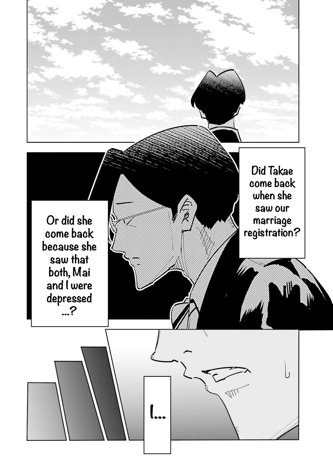 If My Wife Became an Elementary School Student Chapter 79 page 18 - Chapter 79