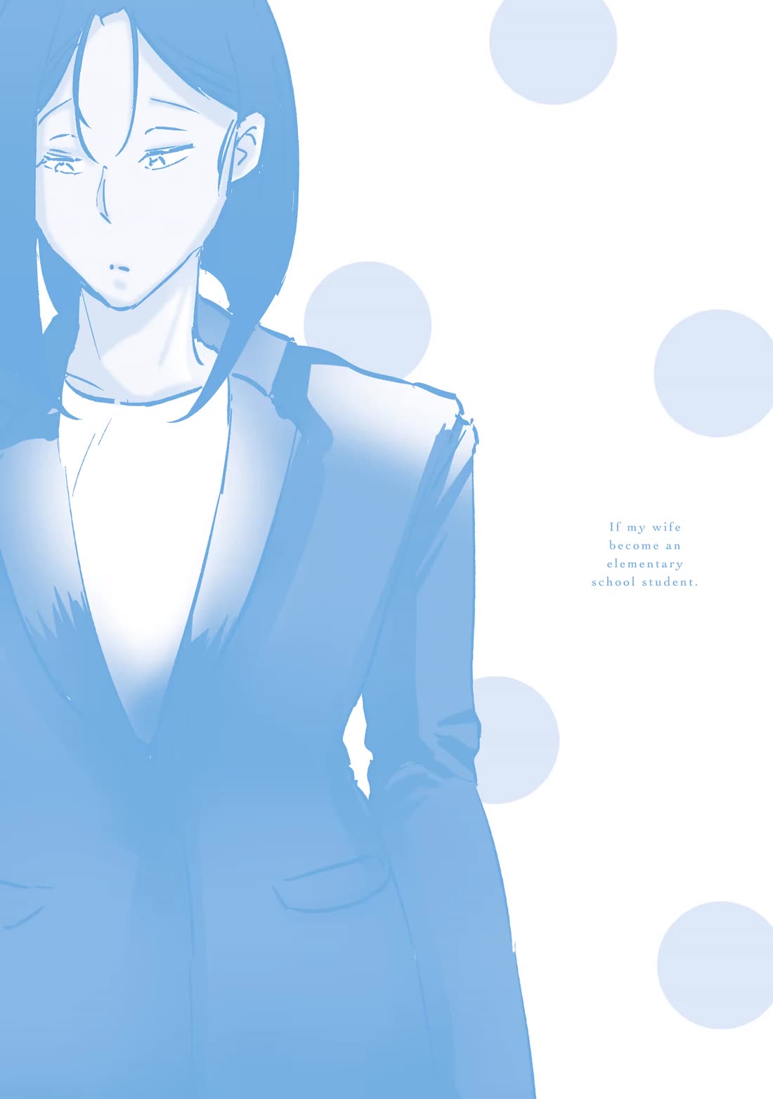 If My Wife Became an Elementary School Student Chapter 80.5 page 10 - Chapter 80.5