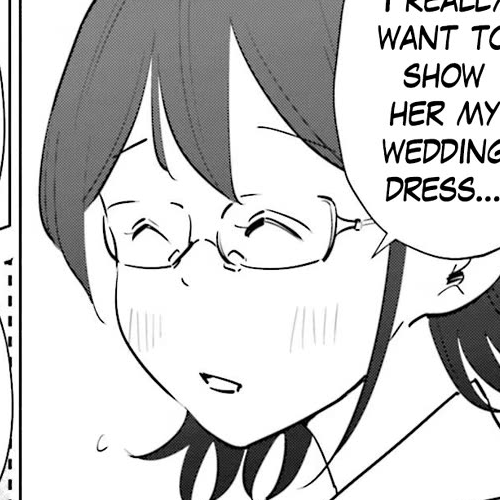 If My Wife Became an Elementary School Student Chapter 81 cover