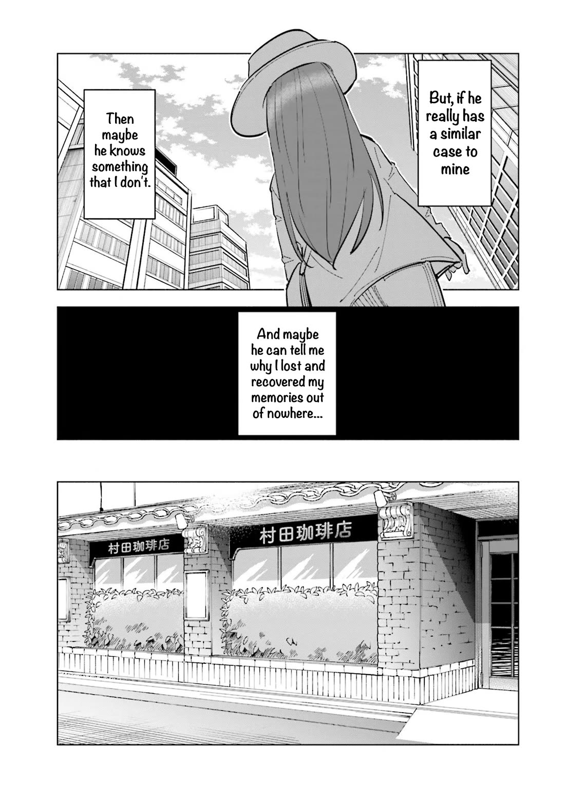 If My Wife Became an Elementary School Student Chapter 82 page 8 - Chapter 82