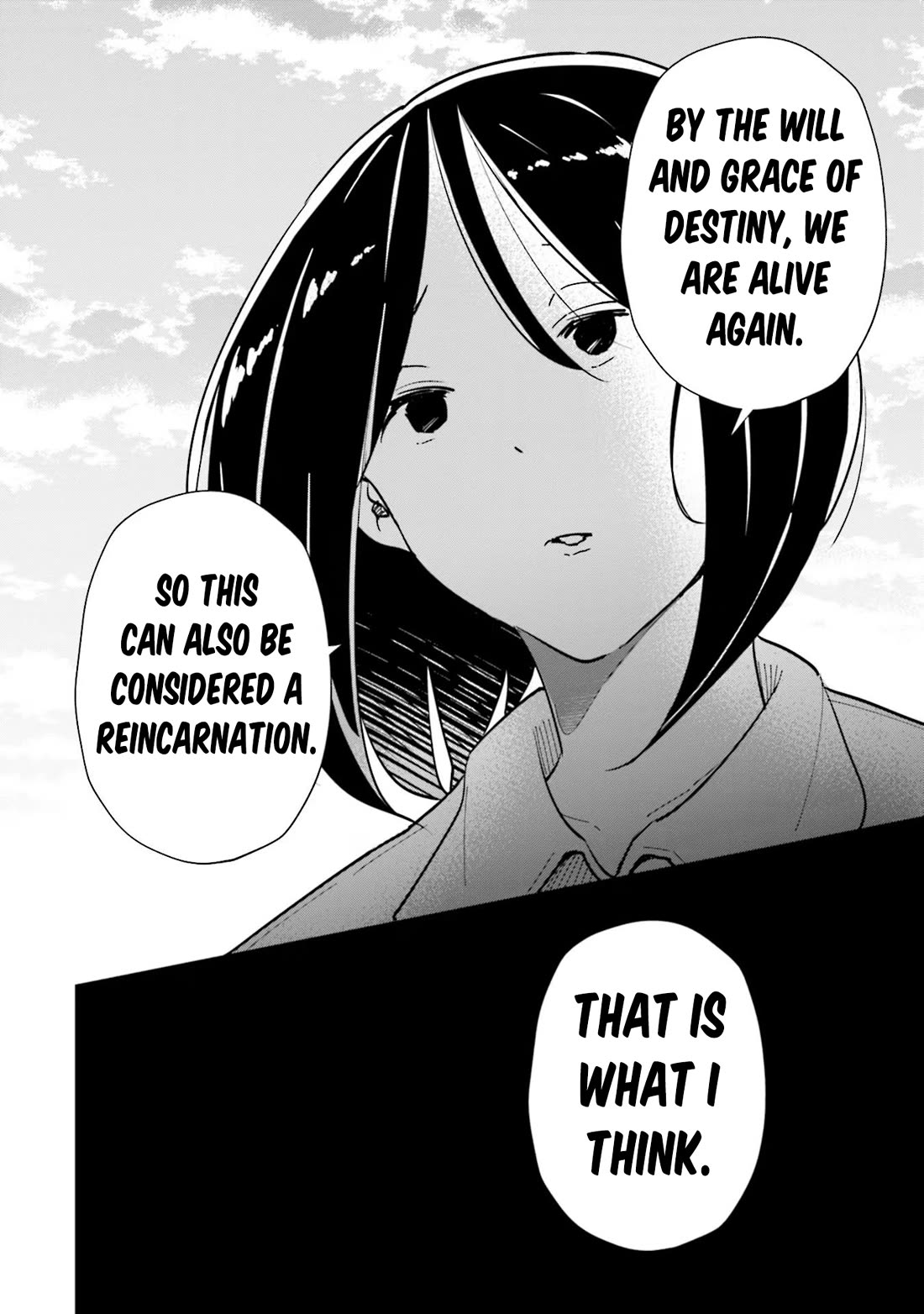 If My Wife Became an Elementary School Student Chapter 83 page 25 - Chapter 83