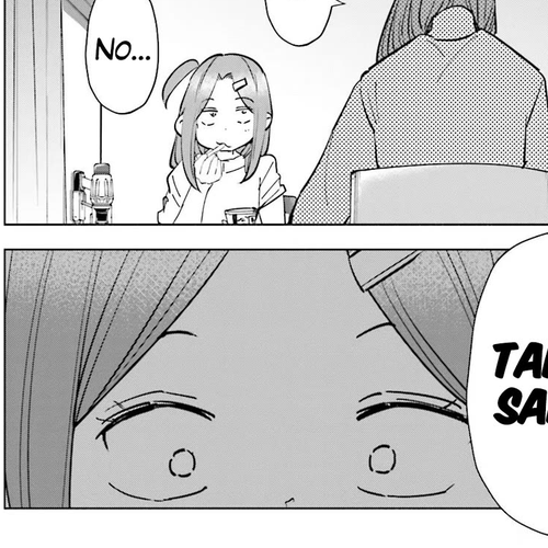 If My Wife Became an Elementary School Student Chapter 84 cover