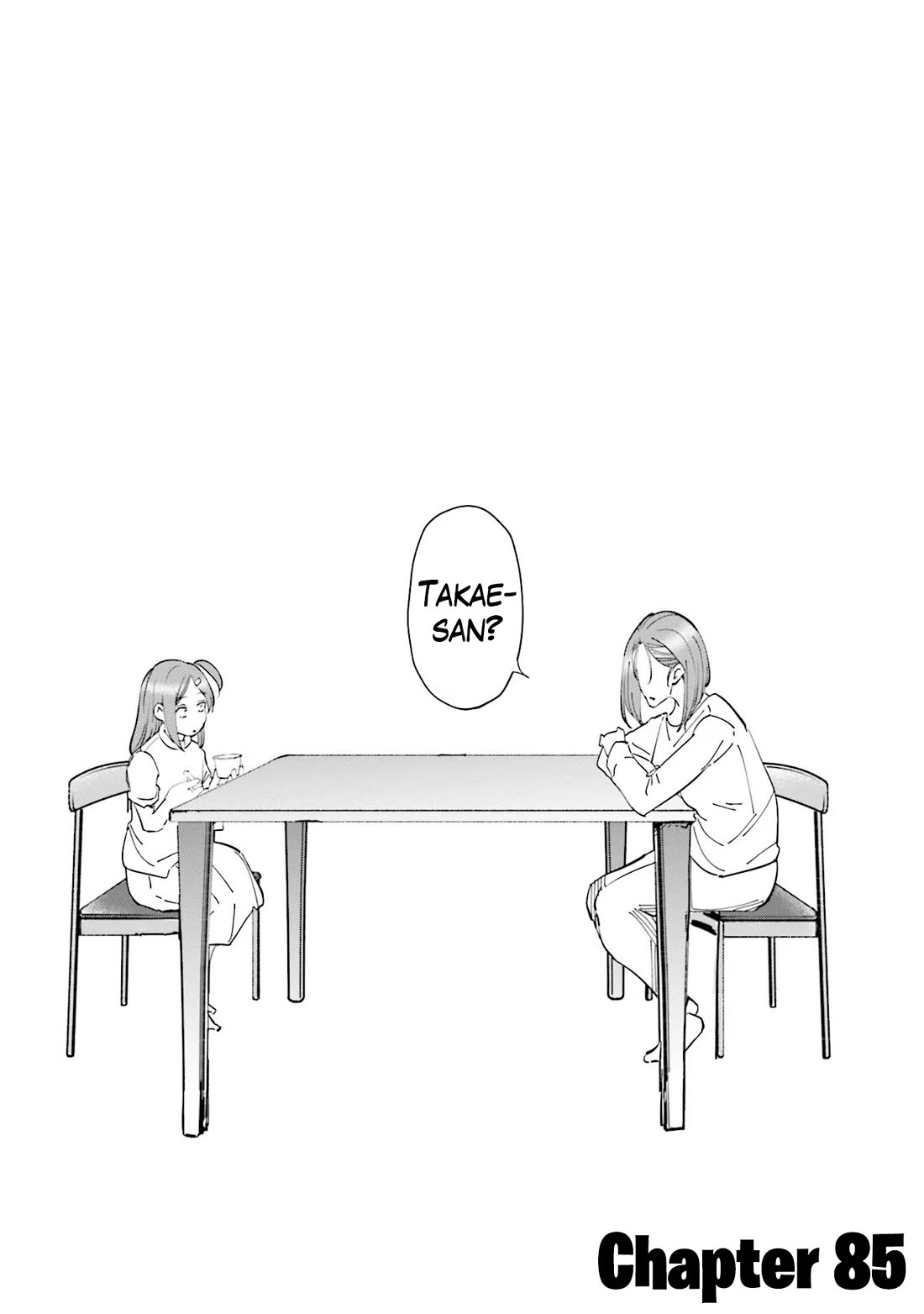 If My Wife Became an Elementary School Student Chapter 85 page 2 - Chapter 85