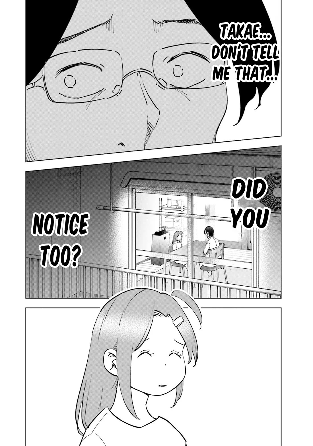If My Wife Became an Elementary School Student Chapter 85 page 21 - Chapter 85