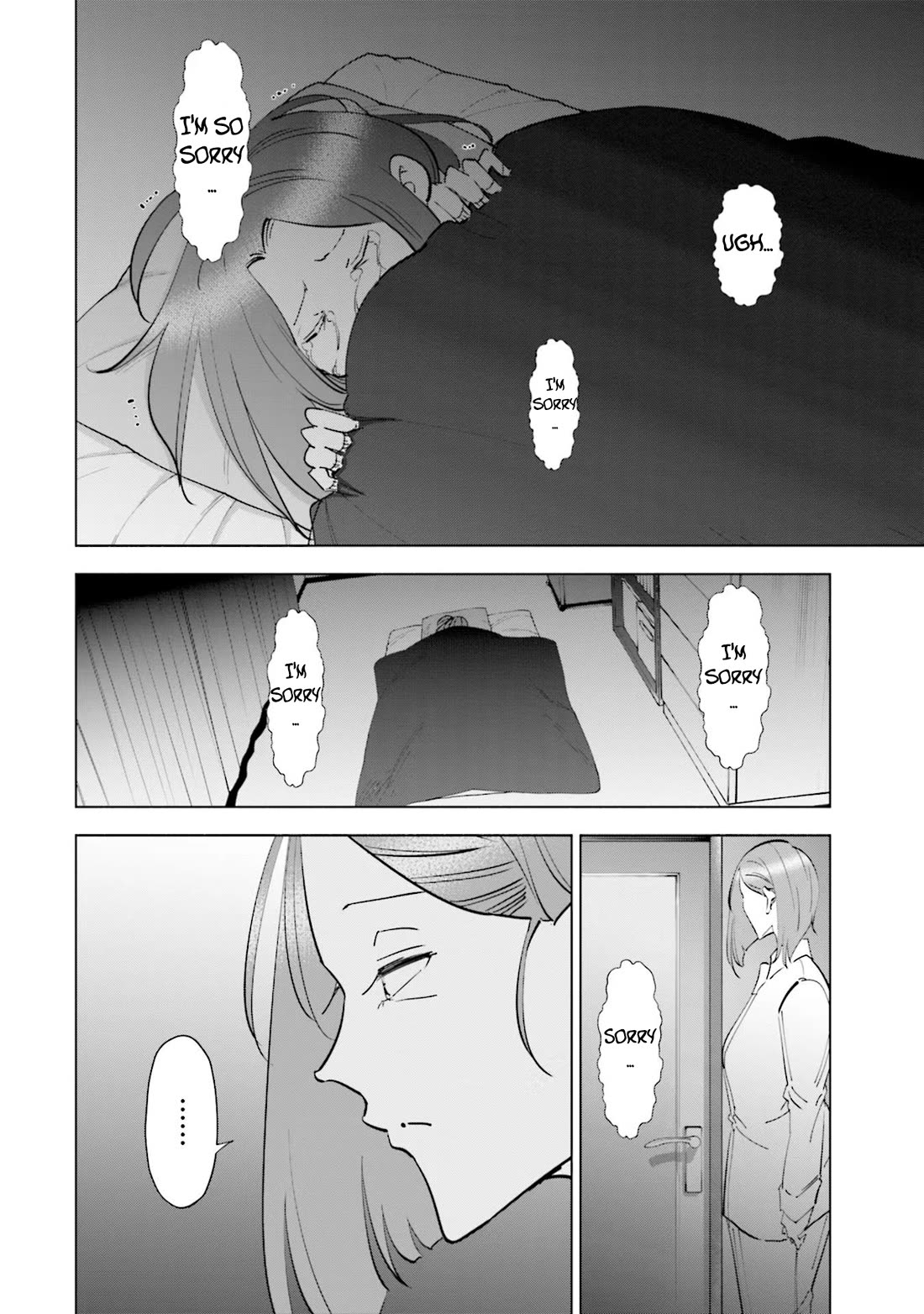 If My Wife Became an Elementary School Student Chapter 85 page 9 - Chapter 85