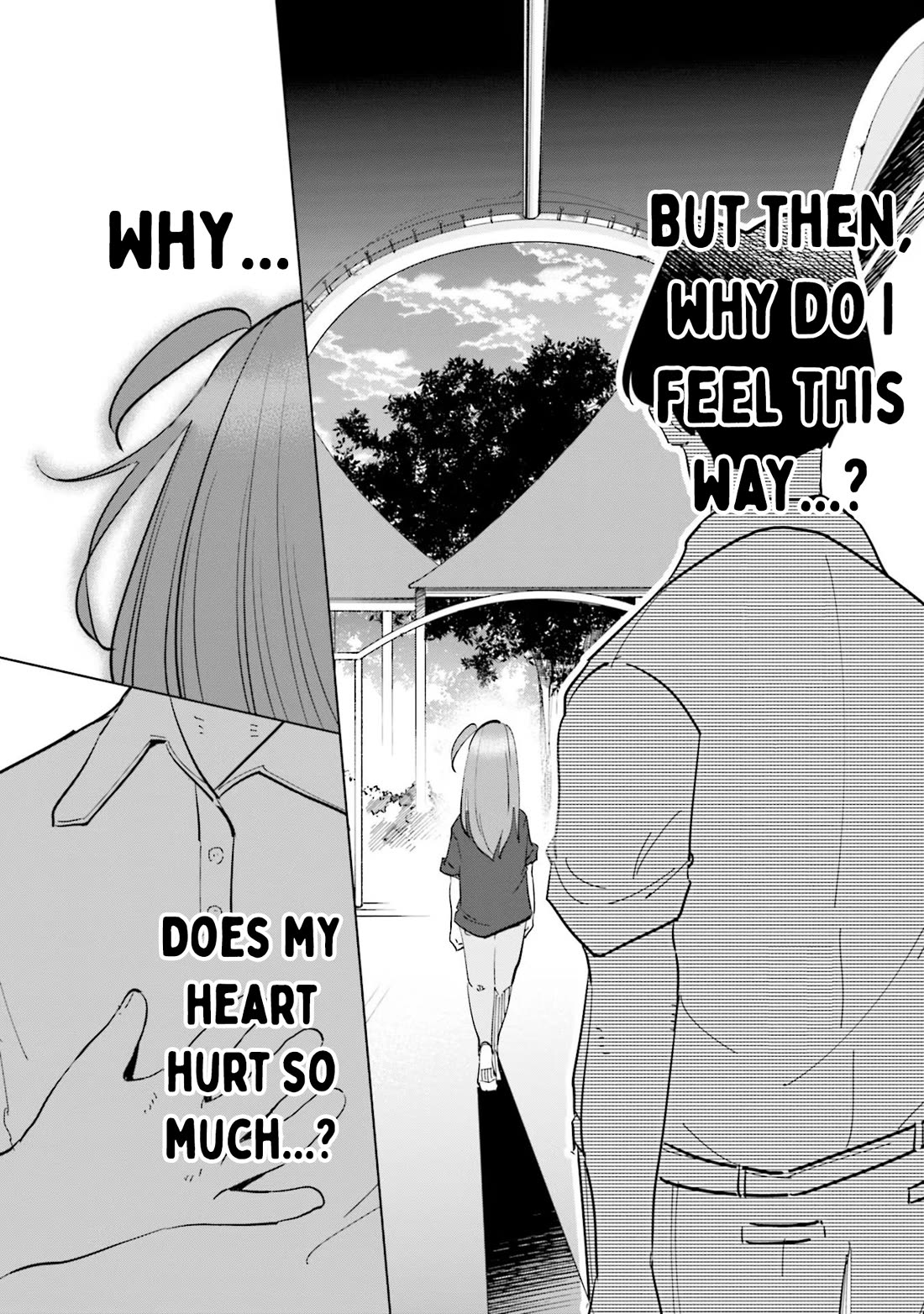 If My Wife Became an Elementary School Student Chapter 87 page 18 - Chapter 87