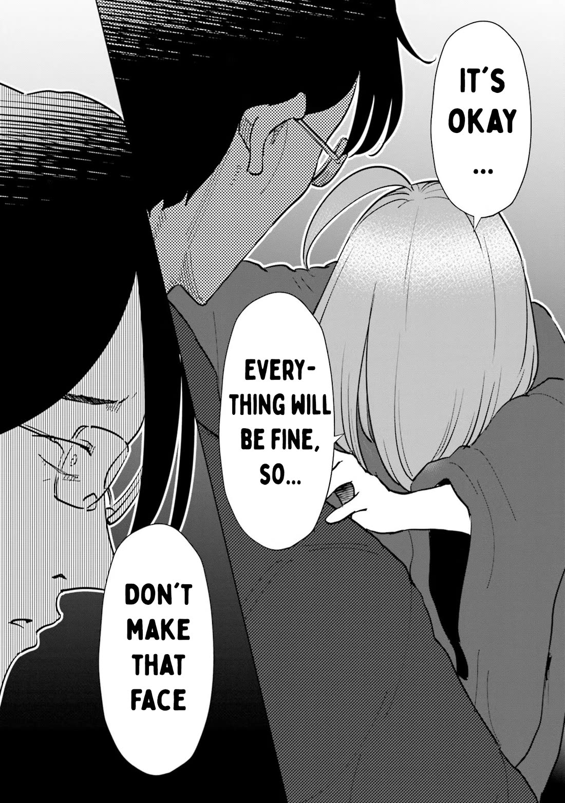 If My Wife Became an Elementary School Student Chapter 88 page 11 - Chapter 88