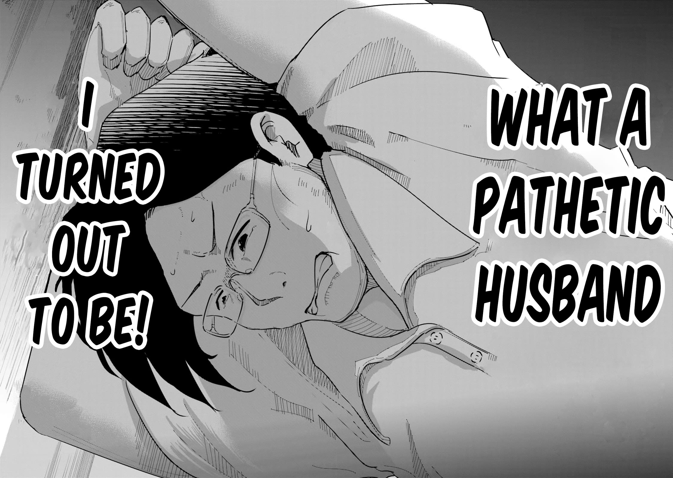 If My Wife Became an Elementary School Student Chapter 88 page 19 - Chapter 88