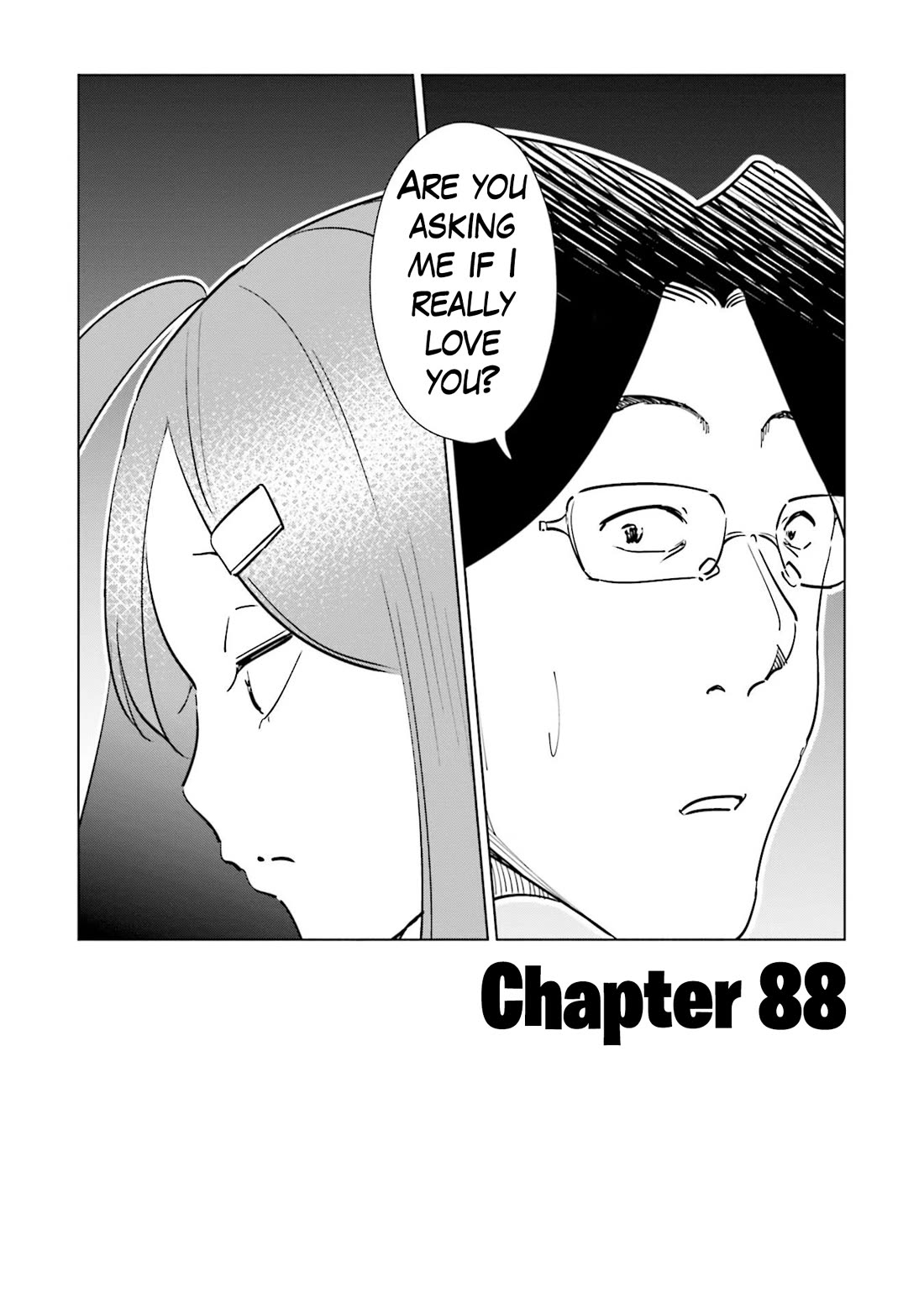 If My Wife Became an Elementary School Student Chapter 88 page 2 - Chapter 88