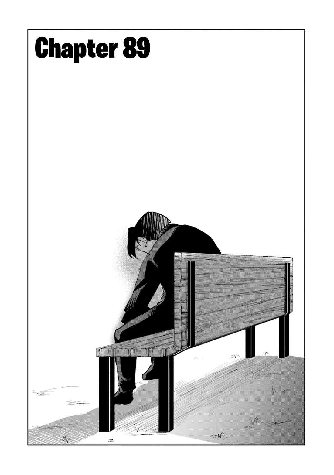 If My Wife Became an Elementary School Student Chapter 89 page 6 - Chapter 89