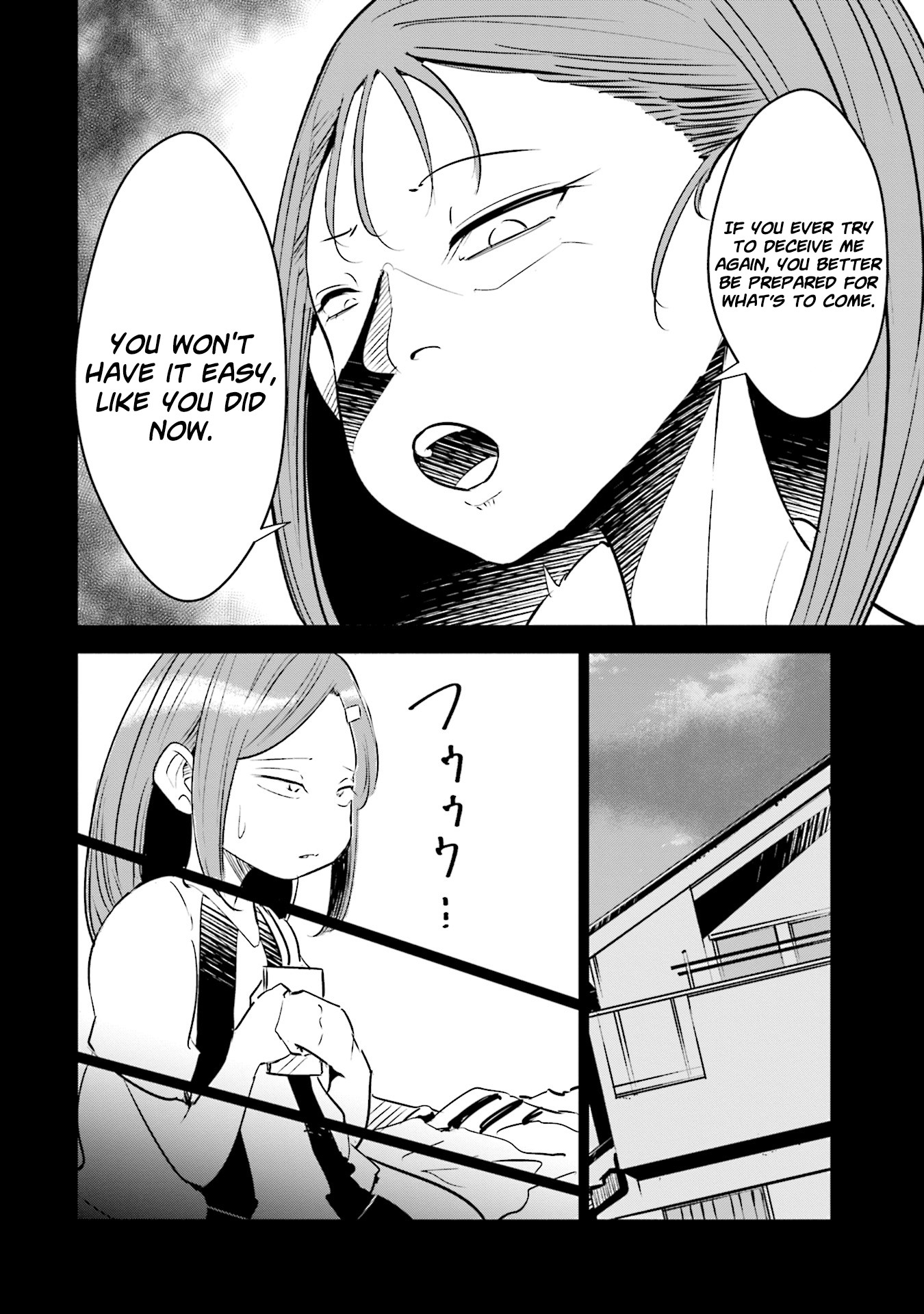 If My Wife Became an Elementary School Student Chapter 9 page 19 - Chapter 9