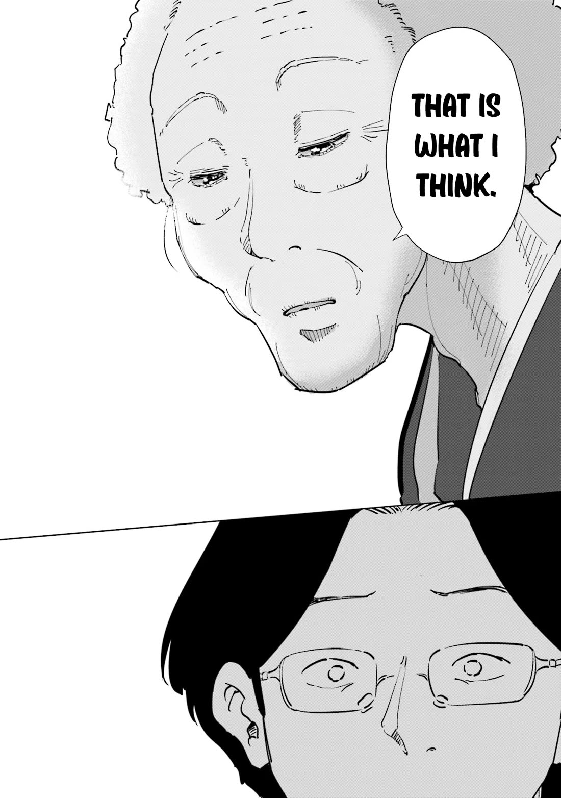 If My Wife Became an Elementary School Student Chapter 91 page 12 - Chapter 91