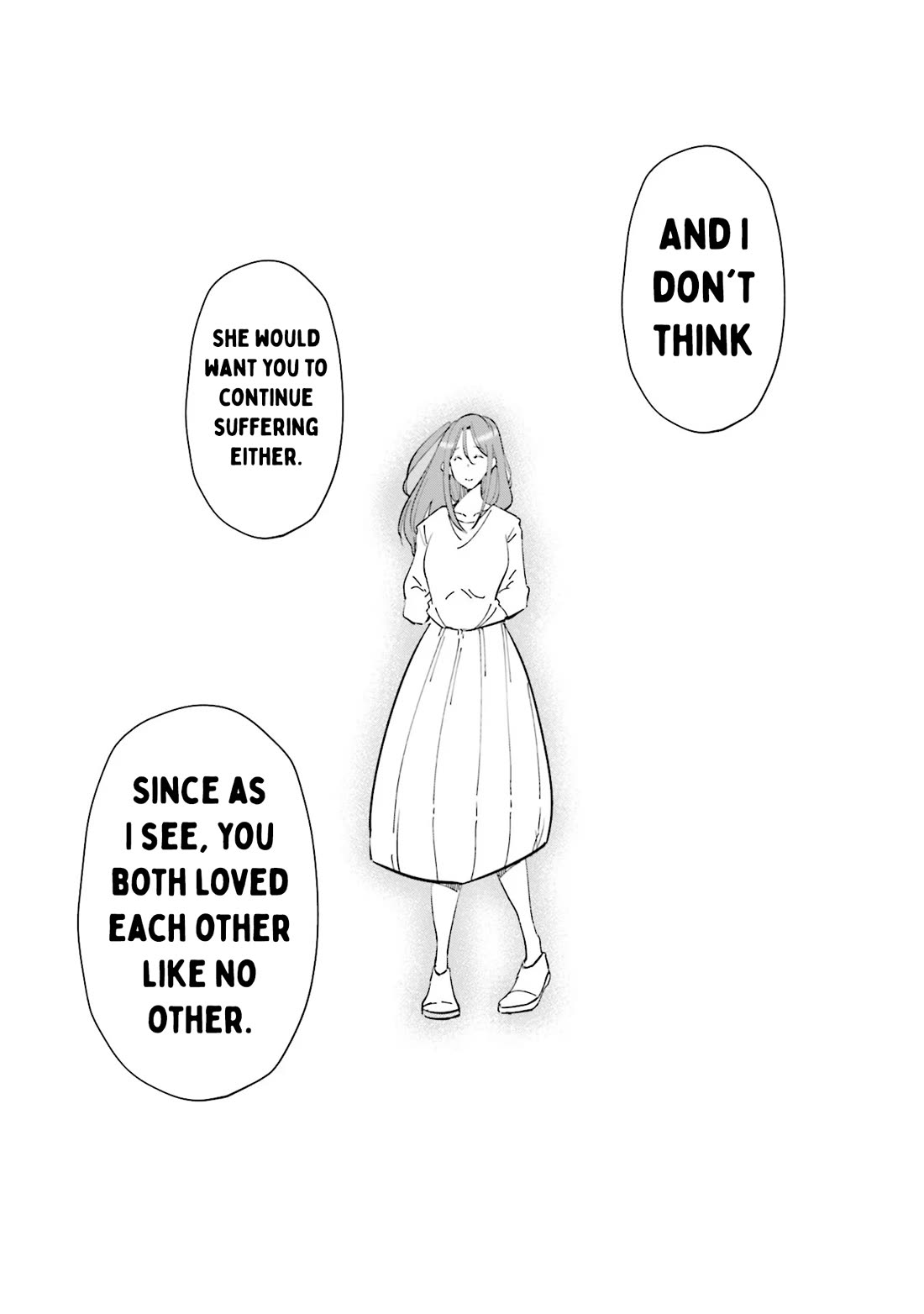 If My Wife Became an Elementary School Student Chapter 91 page 17 - Chapter 91