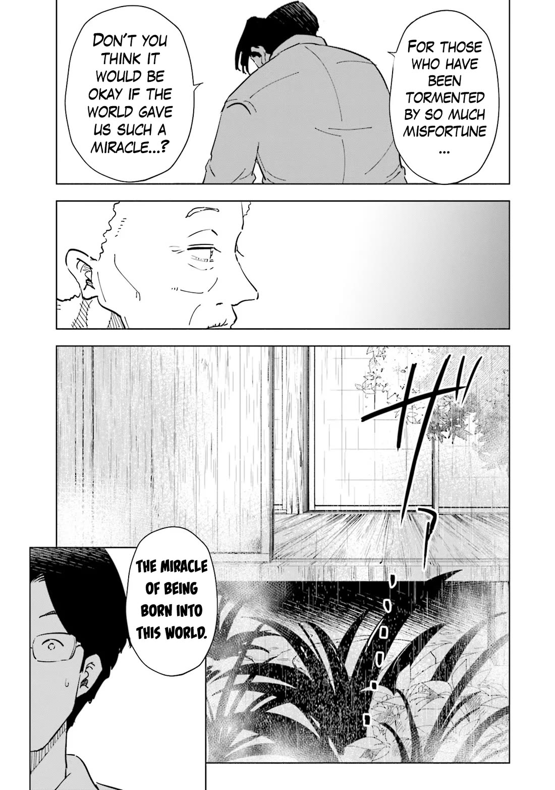 If My Wife Became an Elementary School Student Chapter 91 page 9 - Chapter 91