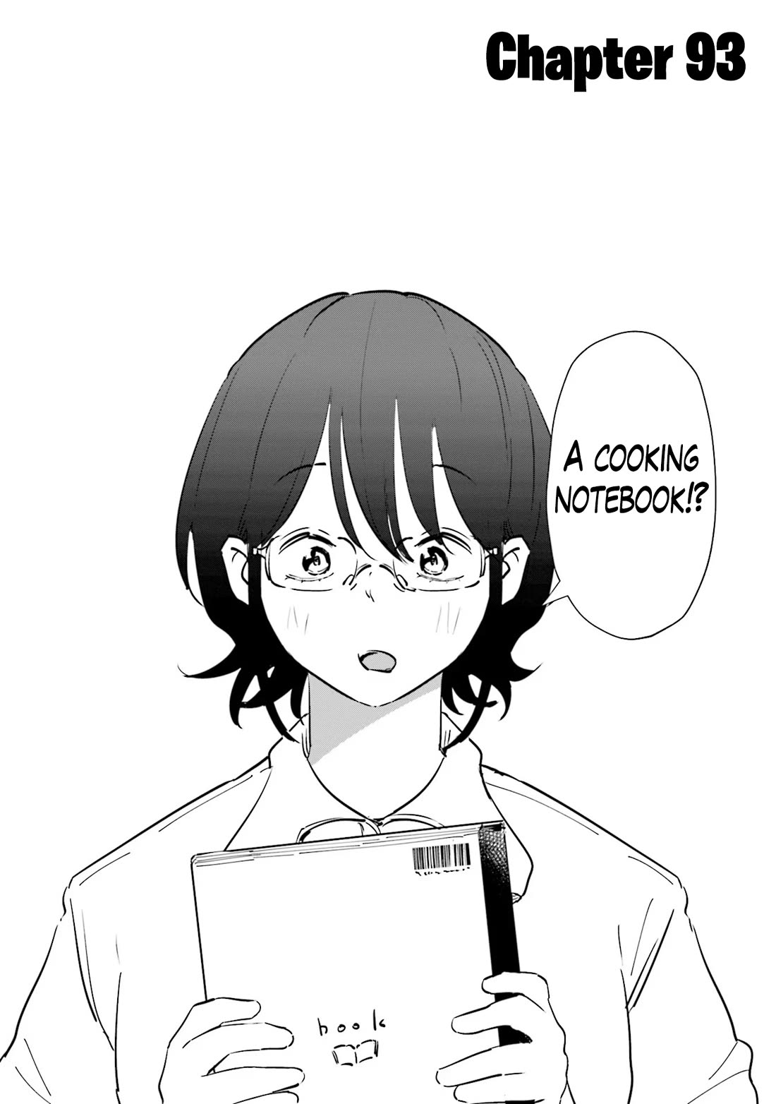 If My Wife Became an Elementary School Student Chapter 93 page 3 - Chapter 93