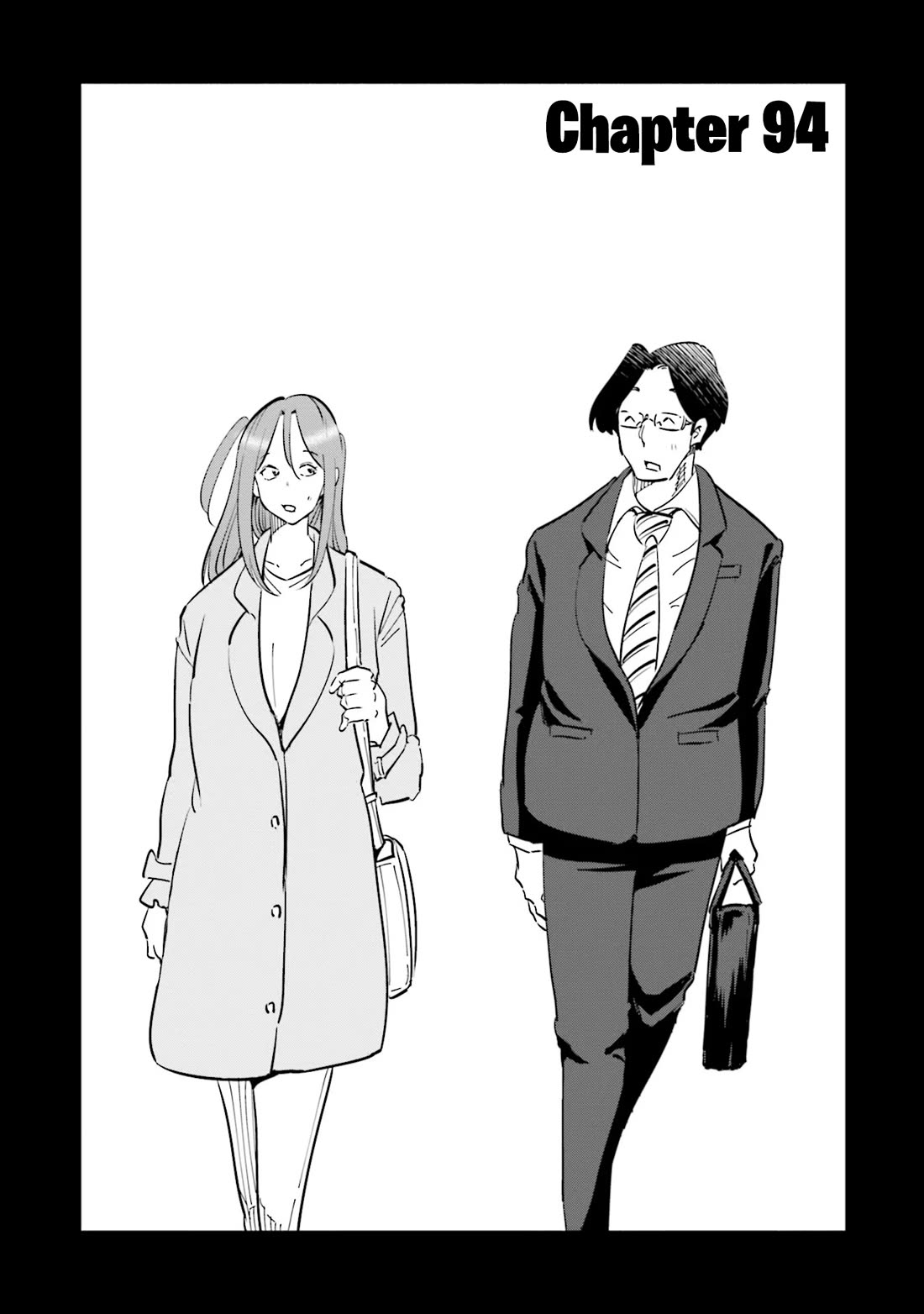 If My Wife Became an Elementary School Student Chapter 94 page 3 - Chapter 94