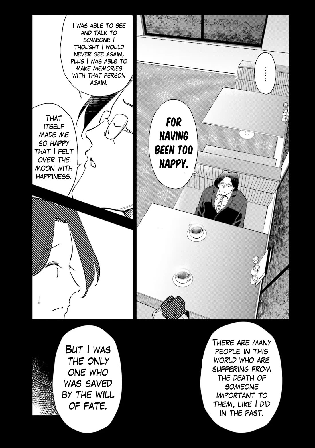 If My Wife Became an Elementary School Student Chapter 96 page 4 - Chapter 96