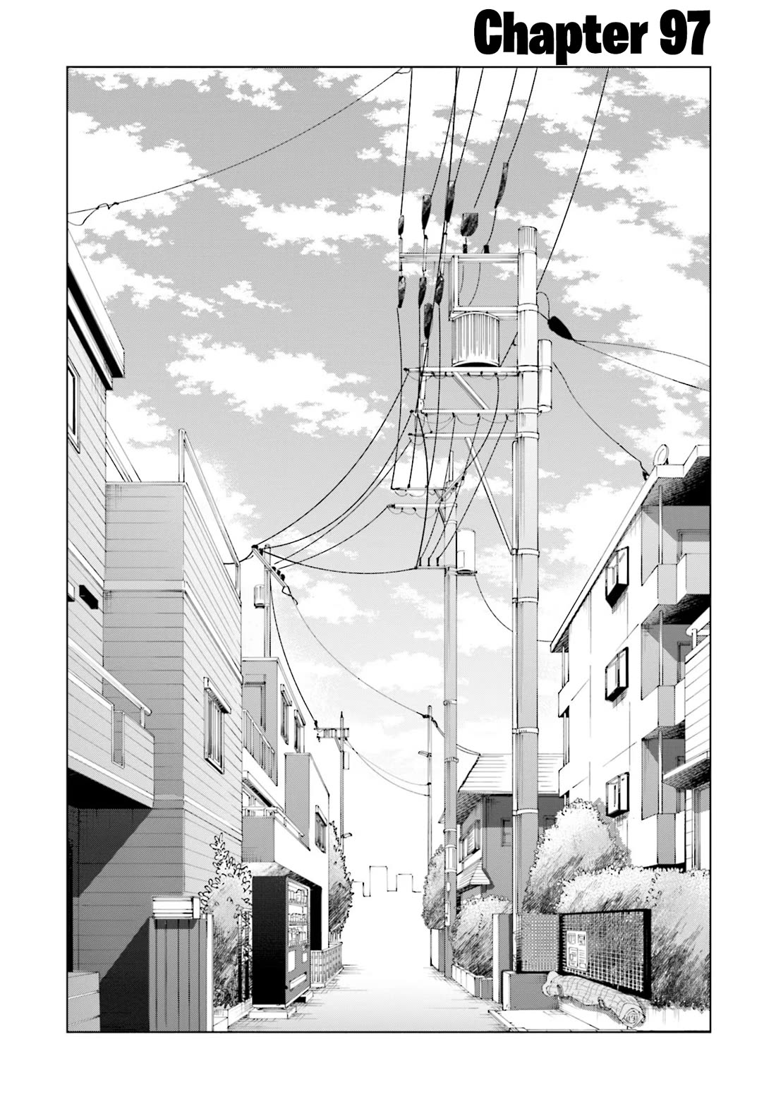 If My Wife Became an Elementary School Student Chapter 97 page 5 - Chapter 97