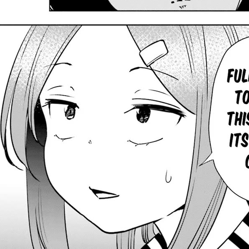 If My Wife Became an Elementary School Student Chapter 97 cover