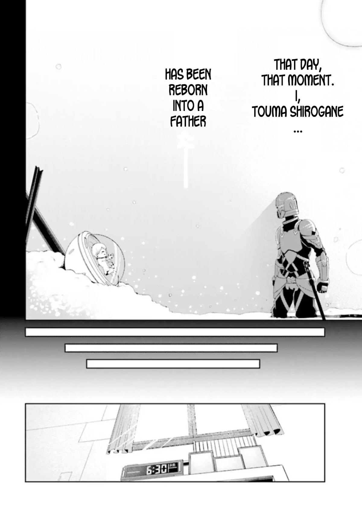 If Only It's An Ideal Daughter, Would You Even Pamper The World's Strongest? Chapter 1 page 10 - Chapter 1