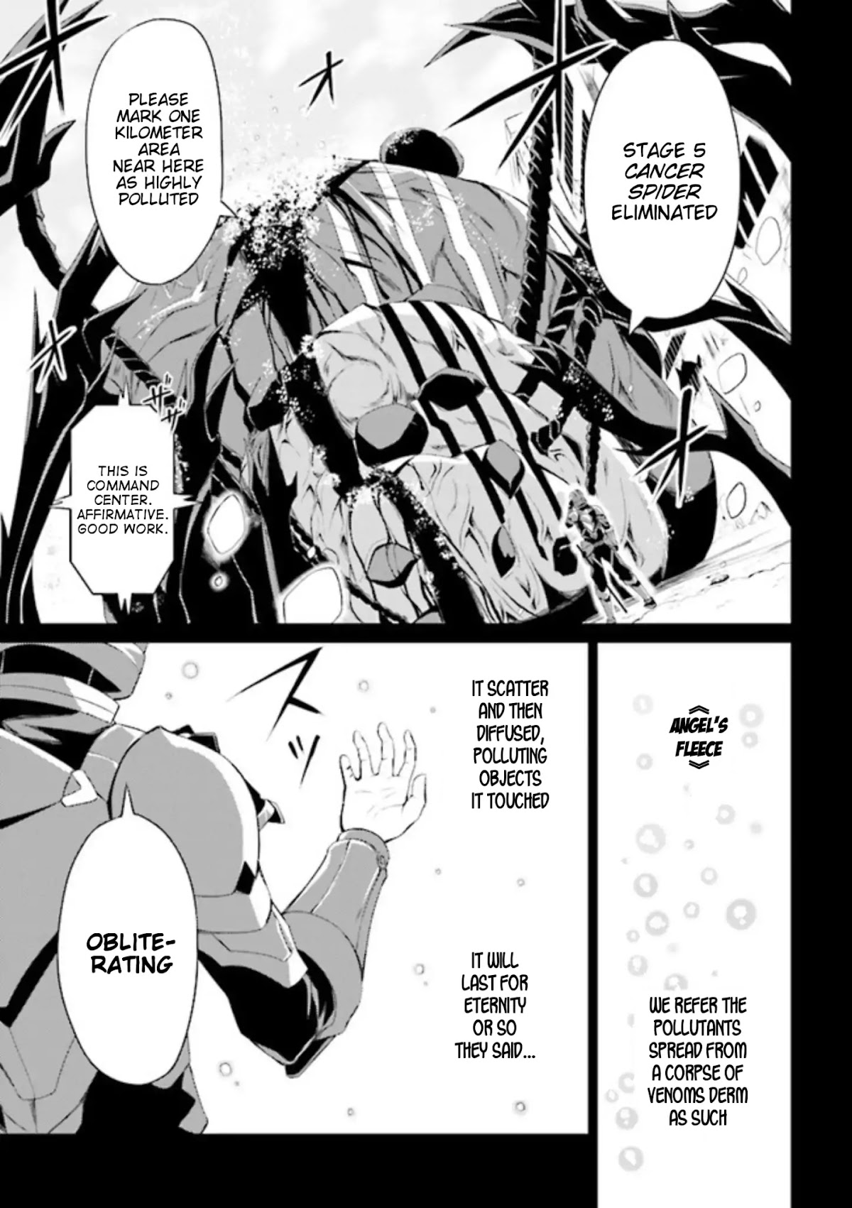 If Only It's An Ideal Daughter, Would You Even Pamper The World's Strongest? Chapter 1 page 7 - Chapter 1