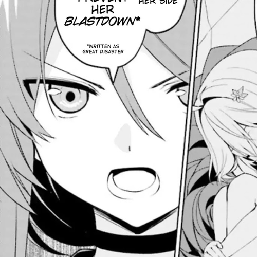 If Only It's An Ideal Daughter, Would You Even Pamper The World's Strongest? Chapter 1 cover