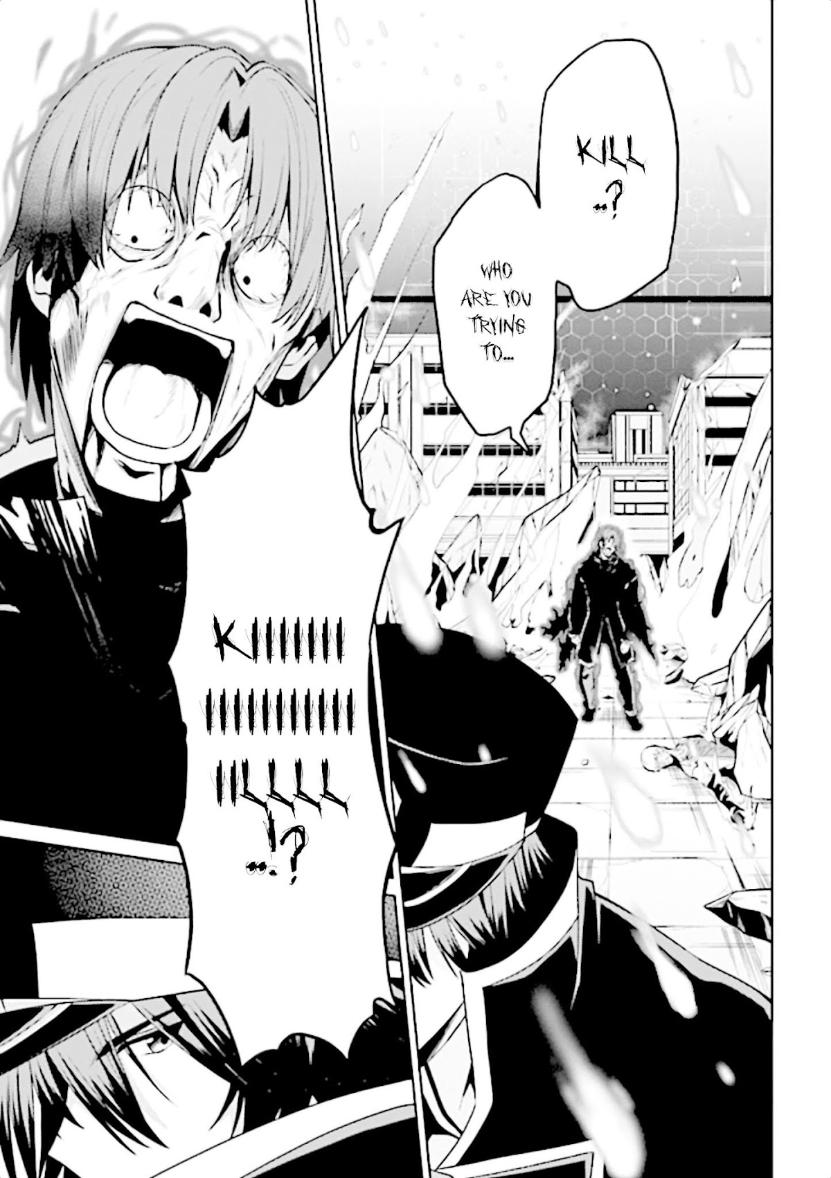 If Only It's An Ideal Daughter, Would You Even Pamper The World's Strongest? Chapter 10.1 page 13 - Chapter 10.1 - 10.3