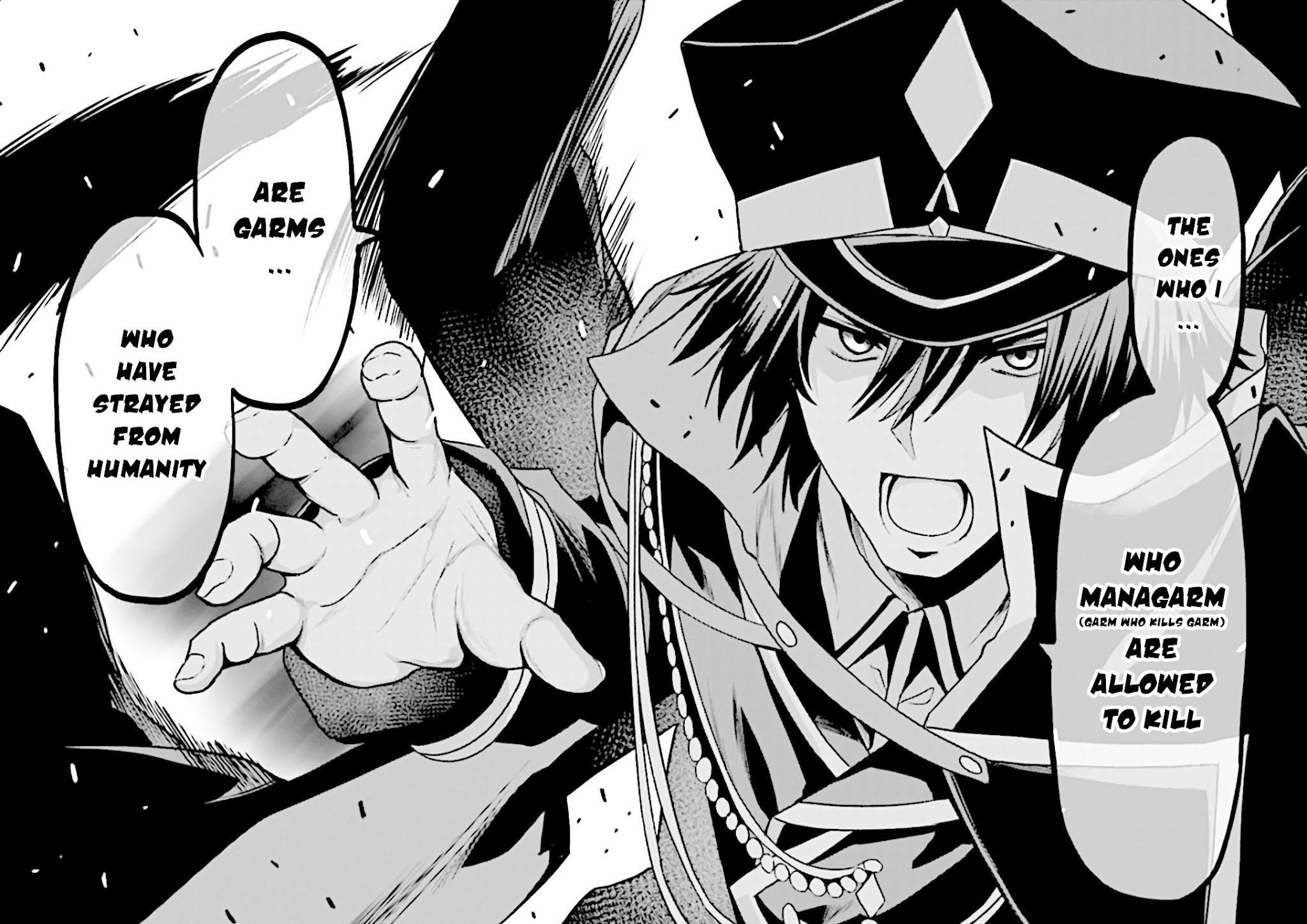 If Only It's An Ideal Daughter, Would You Even Pamper The World's Strongest? Chapter 10.1 page 26 - Chapter 10.1 - 10.3