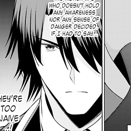 If Only It's An Ideal Daughter, Would You Even Pamper The World's Strongest? Chapter 15.1 - 15.2 cover