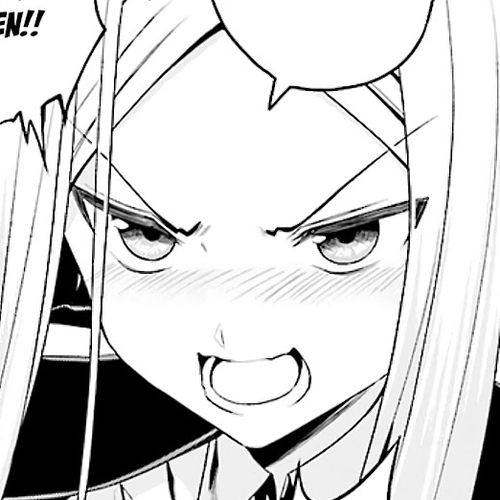 If Only It's An Ideal Daughter, Would You Even Pamper The World's Strongest? Chapter 17.1 - 17.2 cover