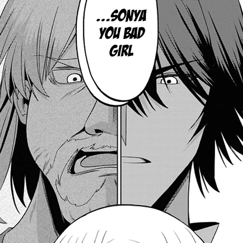 If Only It's An Ideal Daughter, Would You Even Pamper The World's Strongest? Chapter 18.1 - 18.2 cover