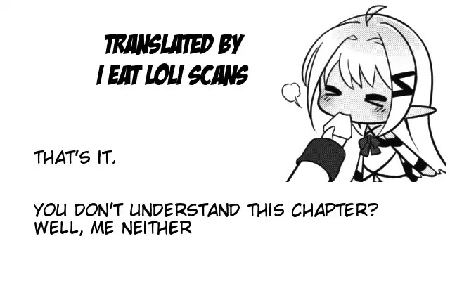 If Only It's An Ideal Daughter, Would You Even Pamper The World's Strongest? Chapter 2.1 page 16 - Chapter 2.1 - 2.2