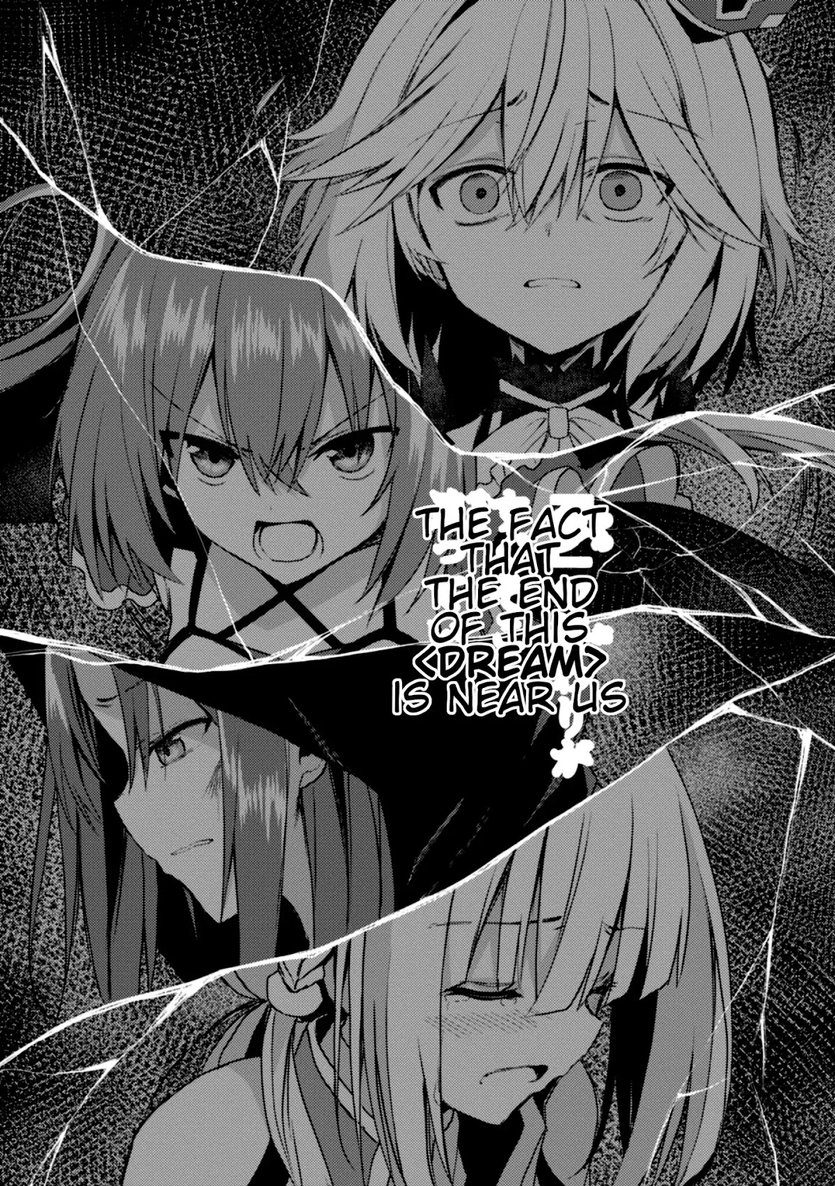 If Only It's An Ideal Daughter, Would You Even Pamper The World's Strongest? Chapter 5.1 page 34 - Chapter 5.1 - 5.2