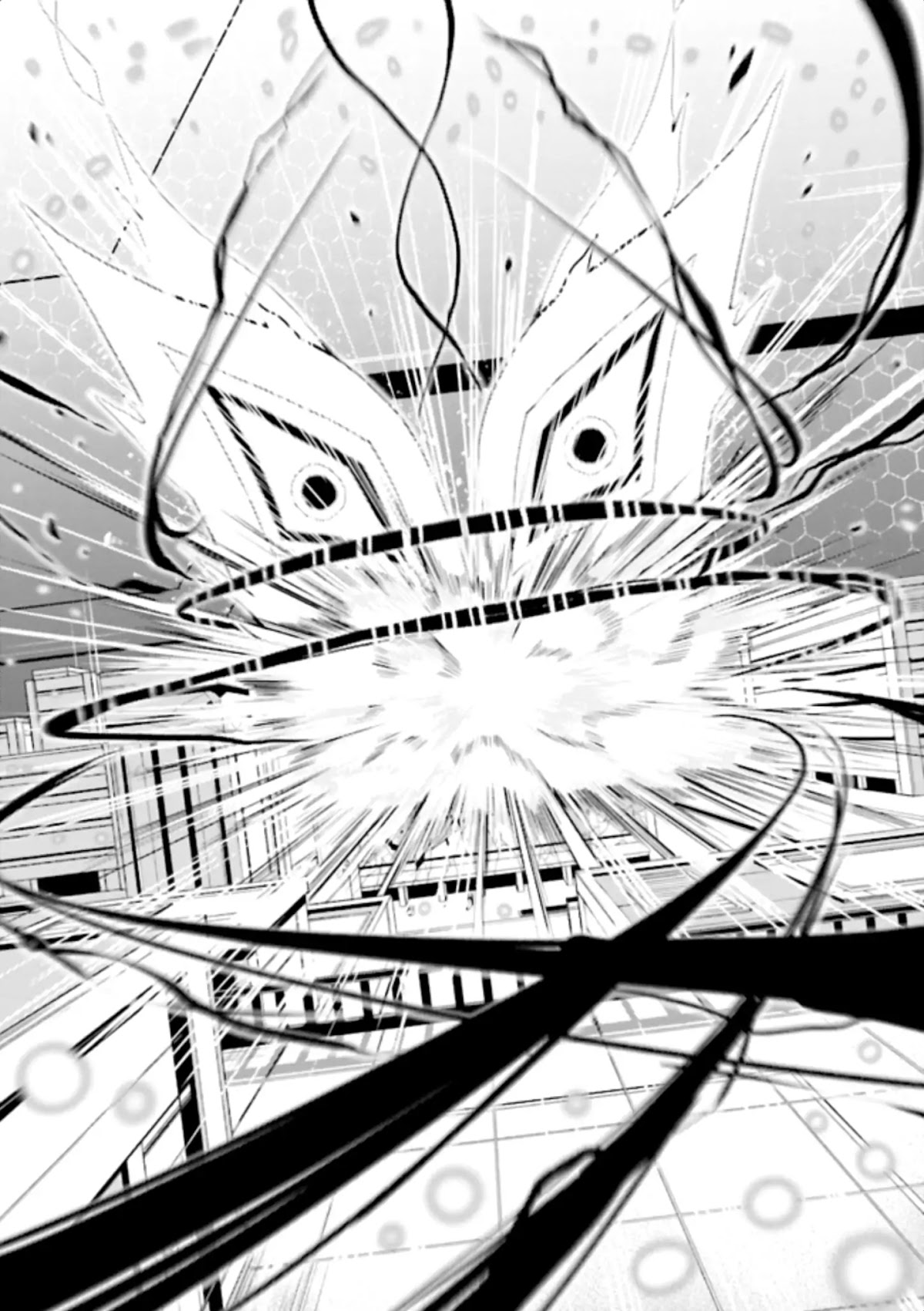 If Only It's An Ideal Daughter, Would You Even Pamper The World's Strongest? Chapter 8.1 page 62 - Chapter 8.1 - 8.4